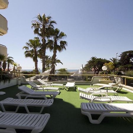 Sitges Pool & Sea Terrace Luxury, Comfort, Unbeatable Location Εξωτερικό φωτογραφία