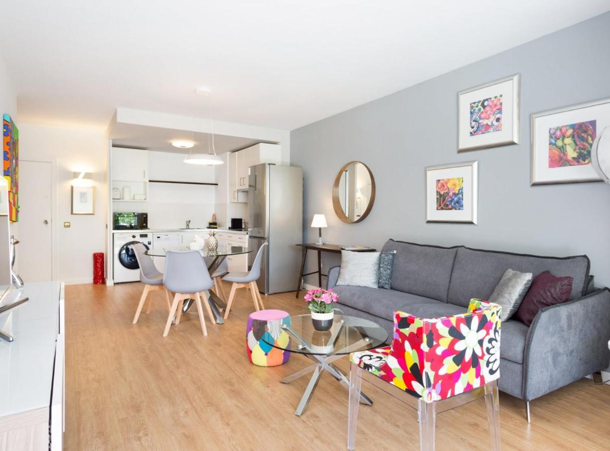 Sitges Pool & Sea Terrace Luxury, Comfort, Unbeatable Location Εξωτερικό φωτογραφία