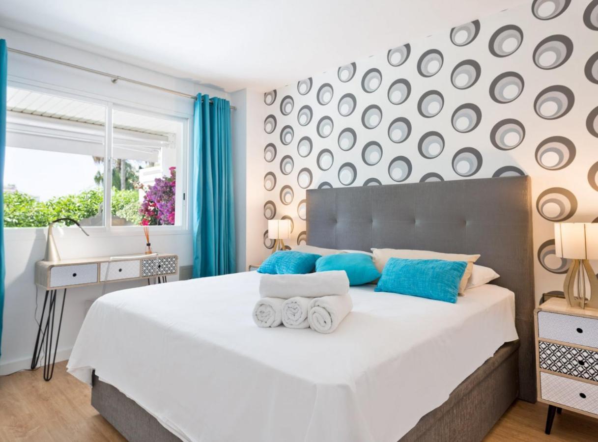 Sitges Pool & Sea Terrace Luxury, Comfort, Unbeatable Location Εξωτερικό φωτογραφία
