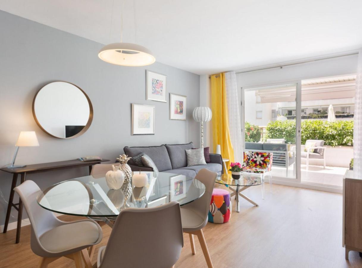Sitges Pool & Sea Terrace Luxury, Comfort, Unbeatable Location Εξωτερικό φωτογραφία